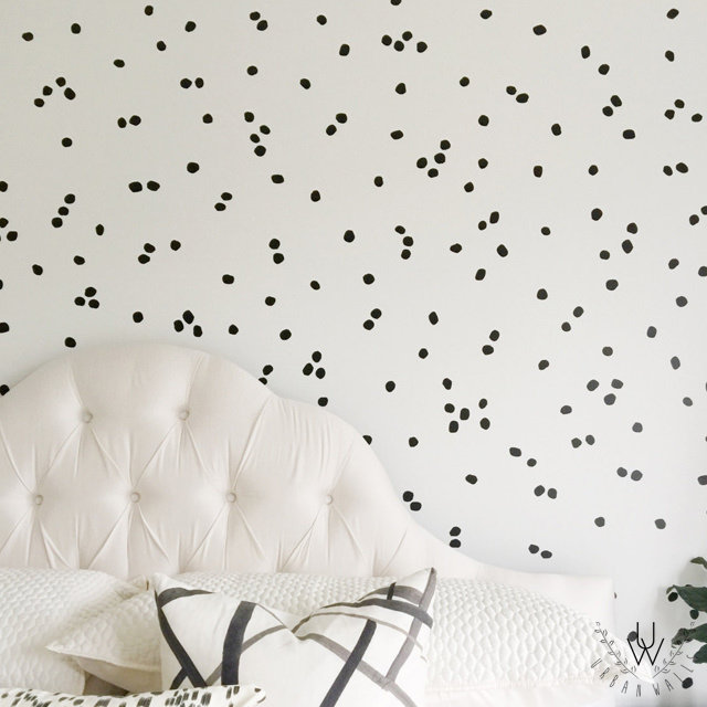 Isabelle & Max™ Wall Decal & Reviews Wayfair